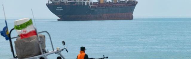 Ormuski morez: Jesu li pomorske blokade uspevale kroz istoriju