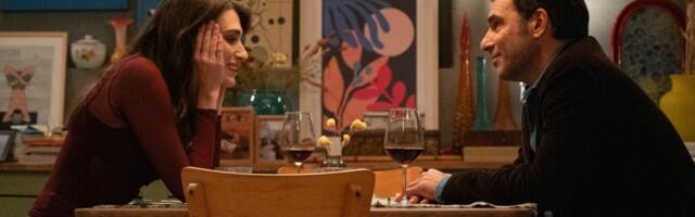 Projekcija filma  Do ludila  u SKC-u