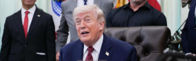 Трамп: Продужићу примирје до даљег на молбу пакистанских лидера