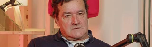 Legendarni Partizanov spiker: “Navijam i za Hajduk iz Splita, to je srpski klub"