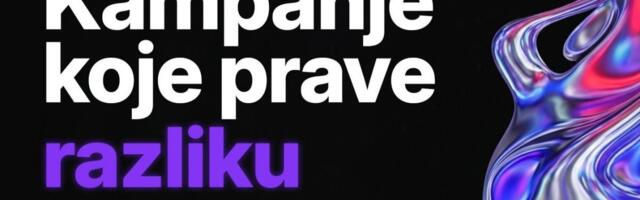 Produžen rok za prijave za MIXX Awards 2026