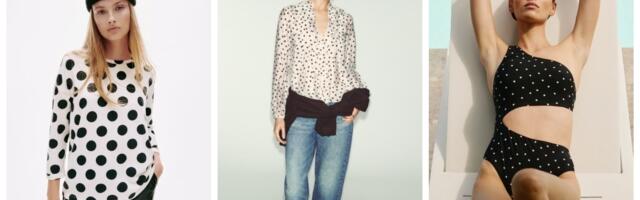 Tufne ponovo osvajaju modnu scenu, evo koje komade izdvajamo iz high street ponude