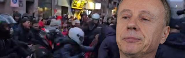 BLOKADERI VOLE SAMO FANTOMSKA ISTRAŽIVANJA! Sad besne što je političar Đokić i "studentska" lista u novoj anketi Ipsosa -  A JUČE NEGODOVALI JER IH NIJE BILO?!