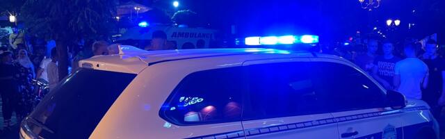 Policija u Novom Pazaru pod istragom: Muškarcu slomljena ruka nakon intervencije
