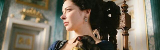 Katarina izgubila glavu za 22 godine mlađim ljubavnikom: Smrt Aleksandra Lanskog potpuno je slomila