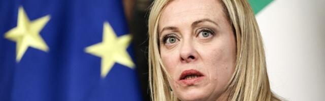 Internetom kruži fotografija Đorđe Meloni u donjem vešu: Ironično se oglasila premijerka Italije (FOTO)