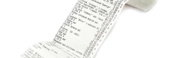 "Da li vam treba račun?": Evo zašto nas to stalno pitaju u marketima i zašto nikada ne treba da ga ostavite na kasi!