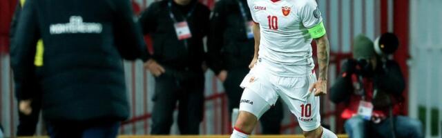 Jovetić i Partizan: Umešao se neko treći – evo i ko!