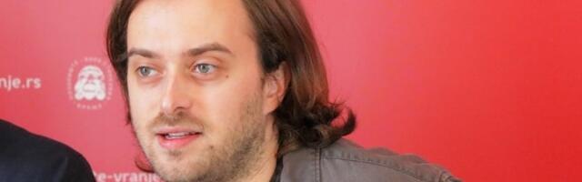 Predstavi vranjskog reditelja četiri nagrade na festivalu u Srpskoj