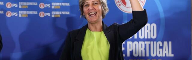 Šta o protestima u Srbiji kaže Marta Temido?
