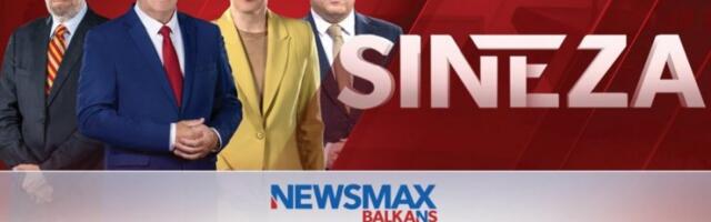 Istoričar Vladan Vukliš, gost Sinteze sa Lukom Mičetom u 21 sat