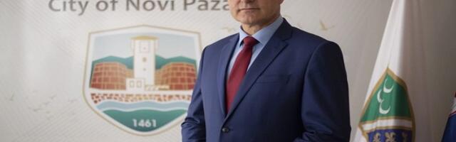 Nihat Biševac čestitao Kurban-bajram građanima Novog Pazara