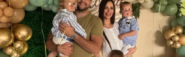 Veljko i Bogdana doneli odluku: Evo u kakav vrtić idu Arkanovi i Cecini unuci