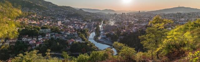Ovaj grad je najjeftiniji izbor za vikend-putovanje – i nalazi se u našem komšiluku