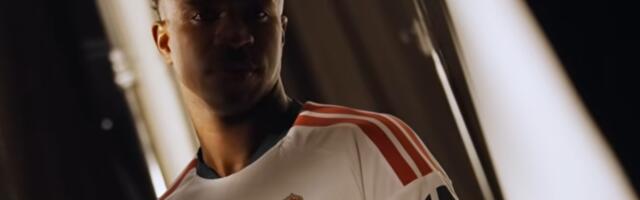 Kraljevska bela dobila neočekivane detalje: Real Madrid iznenadio novim dresom za sezonu 2026/27. /FOTO/