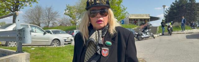 Nada Topčagić se oprostila od Bešlićeve supruge: Ova poruka kida dušu "Ništa te više neće boleti kraj Halida"