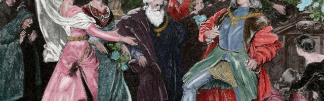 Istoričari otkrili tajnu srednjovekovne špijunske mreže kojom su upravljale žene