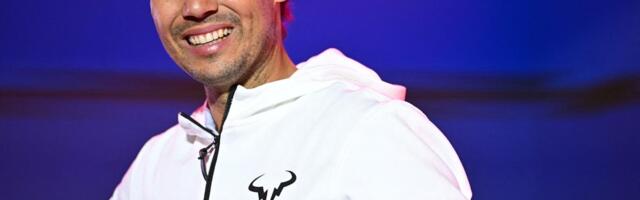 "Ne, Rafa Nadal nije dobar primer za mlade sportiste! Da je to radio u biciklizmu, bio bi doživotno kažnjen!"