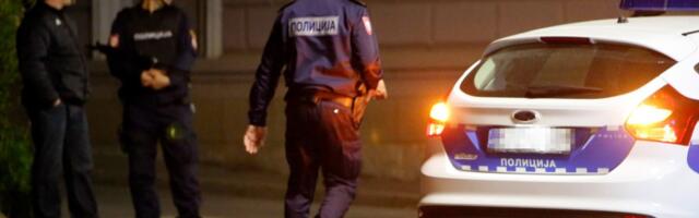 U Doboju uhapšena jedna osoba zbog isticanja ratne zastave tzv. Armije BiH