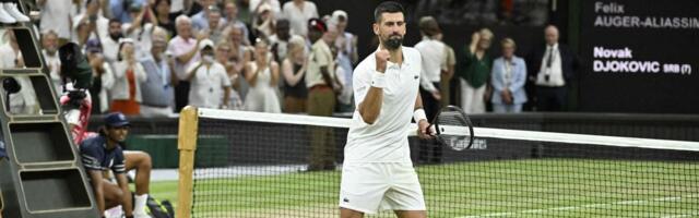 "Novak je pokazao emotivnu, fizičku i mentalnu izdržljivosti!" Nekadašnji 4. teniser sveta srpskim novinarima: Od Đokovića očekujem sjajnu drugu sedmicu