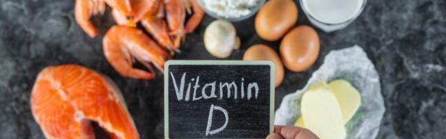3 znaka da vam nedostaje vitamin D čak i leti: Mnogi ih ignorišu dok ne bude kasno
