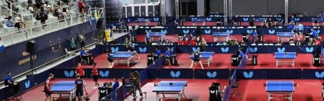 Da li znate šta je stoni tenis? Srbija u "zaboravljenom" sportu napravila veliki rezultat, niko nije očekivao!