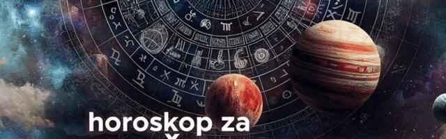 HOROSKOP ZA 16. JUL: Ovnovima se otvaraju NOVE PRILIKE, Device prave PROBOJ U KARIJERI, Ribe očekuje EMOTIVNI PREOKRET!