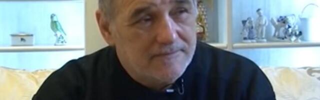 Osmehom krio najveću bol: Tragedija koja je obeležila život Đorđa Balaševića