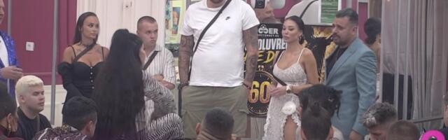 Rijaliti velikan leteo iz Bele kuće! Svi su zanemeli kada je pročitano njegovo ime (VIDEO)