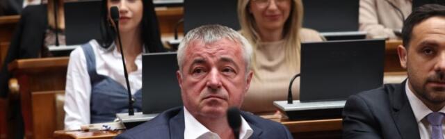 Bajatović: Nećemo povećavati cenu gasa za domaćinstva, Srbija nije ugrožena do 2028.