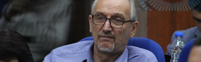 Ljubiša Stanković Pupica više nije odbornik, zbog zatvorske kazne od devet meseci
