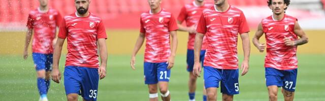 Gotovo: Vojvodina izabrala novog trenera!