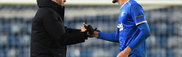 Džerard traži 12. pobedu u nizu, Hibernijan dokazuje da je zreo za Evropu