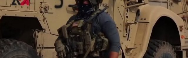 NASTAVLJAJU DA KRŠE SUVERENITET! Amerika prebacuje vojnu tehnika iz Iraka u Siriju!