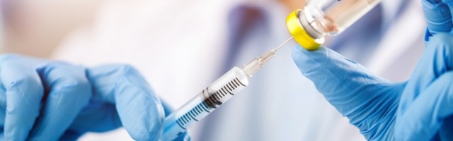 Kineska vakcina još nije prošla treću fazu ispitivanja?