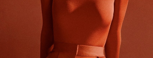 Kendall Jenner, Bella Hadid i Playboy Carti u novoj Givenchy SS21 kampanji