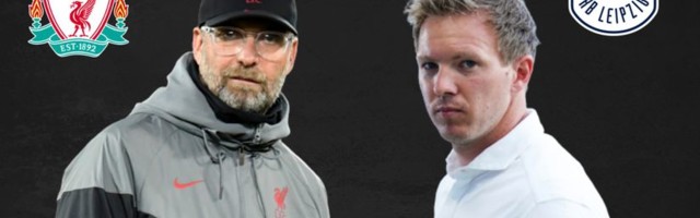 Uzdrmani Jirgen protiv svoje mlađe verzije: Bikovi vrebaju nove brljotine Liverpula