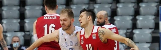 Nenadić pogurao FMP do recke u Zadru