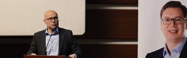 I novosadski SNS traži smenu Stefanovića