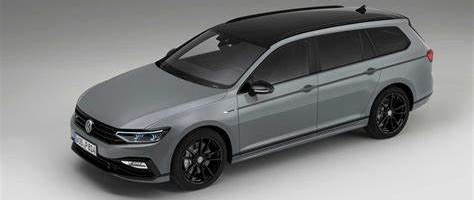 Novi VW Passat raste u dimenzijama i zadržava dizel motor