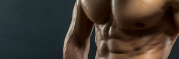 Trening za RAZVALJIVANJE grudi