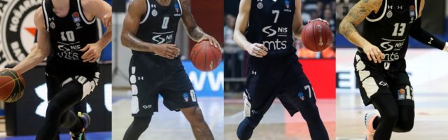 Pažnja, radovi u toku: Jaramaz u Bajernu, Partizan traži plemejkera