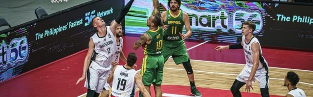 U Morica Vagnera ušao duh Dirka Novickog: Rapsodija Nemačke u Splitu označila kraj generacije Brazila