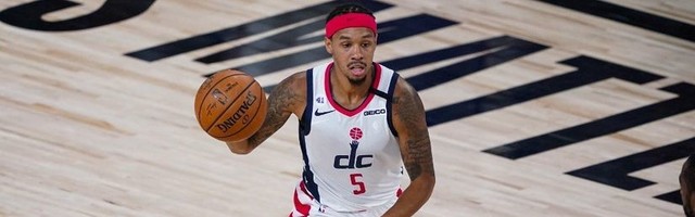 Zenit najbolje ostavio za kraj: Bek sa šestogodišnjim NBA iskustvom kao šlag na tortu