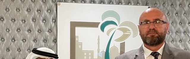 Fakultet za islamske studije potpisuje ugovor o saradnji sa Centrom za kur'anske i tefsirske znanosti u Meki