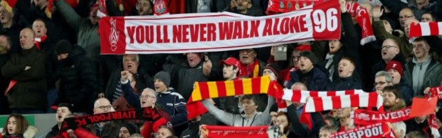 DRES LIVERPULA ZAMENIO RADOM U FABRICI! Trebao je da bude NOVO ČUDO, ali...