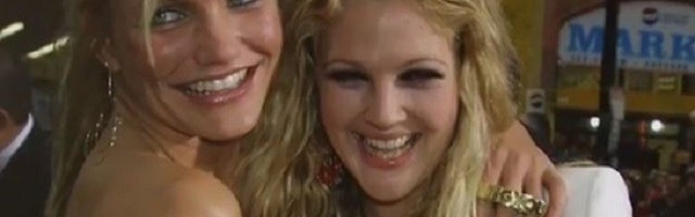 Prirodna lepota koja traje: Dru i Kameron pokazale kako se stari