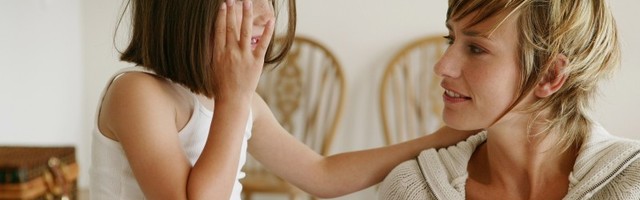 Anksioznost i depresija - kako razgovarati sa decom različitog uzrasta o mentalnom zdravlju