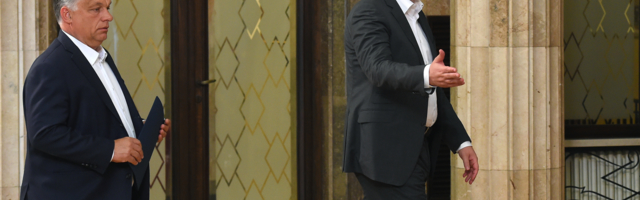 “Odnosi Srbije i Mađarske najbolji u savremenoj istoriji”