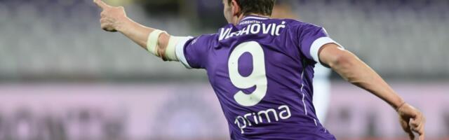 BRAVO! Dušan Vlahović je i zvanično najbolji fudbaler Serija A u novembru!